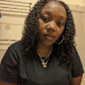 Meet your Posher, Ashlee